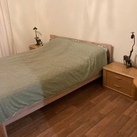 Grosse Unterkunft 100 M Zwei Schlafzimmer Kueche Internet Essbereich Waschmaschine Spuelmaschine Eigenes Badezimmer *